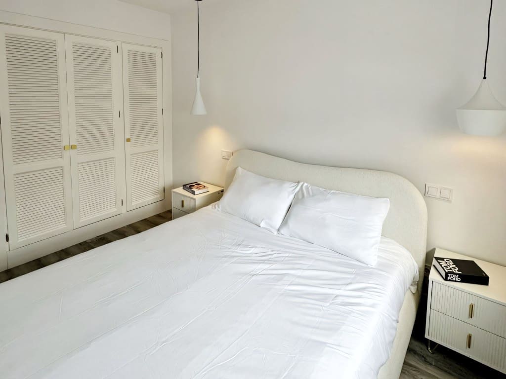 Apartamento de 4 habitaciones en Benahavís en venta - 579.000 € (Ref: 9425660)