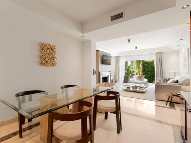 3 slaapkamer Appartement te koop in Golden Mile, Marbella met zwembad - € 1.150.000 (Ref: 9426850)