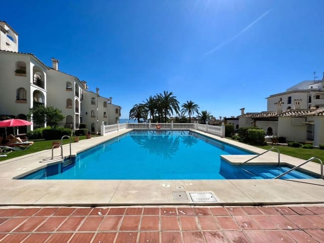 2 soverom Leilighet til salgs i Riviera del Sol, Mijas med svømmebasseng garasje - € 385 000 (Ref: 9430742)