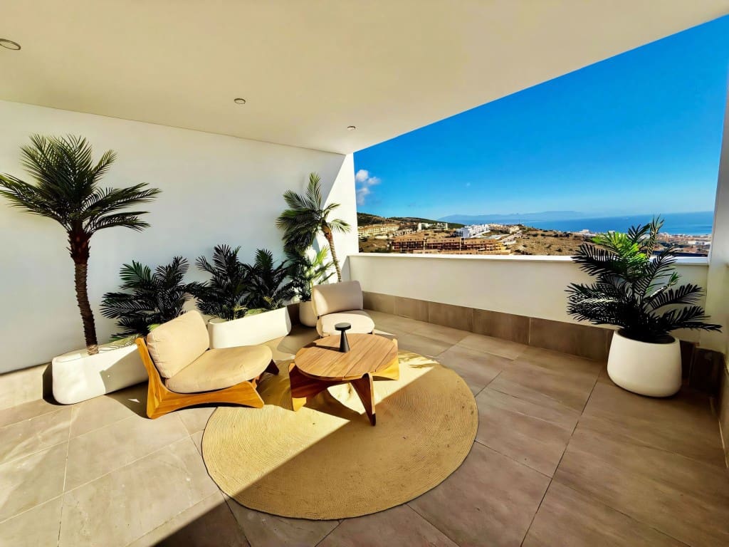 4 sypialnia Willa na sprzedaż w Benalmadena z basenem garażem - 1 695 000 € (Ref: 9430743)