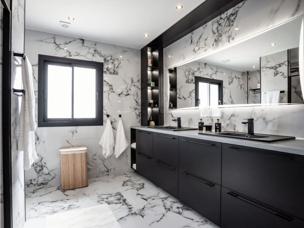 4 slaapkamer Villa te koop in Benalmadena Costa met zwembad garage - € 2.495.000 (Ref: 9432986)