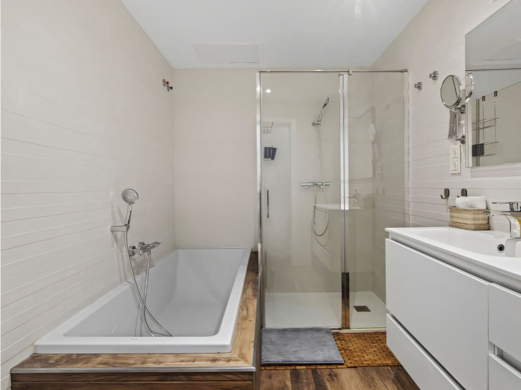 4 slaapkamer Villa te koop in San Pedro de Alcantara met zwembad garage - € 1.450.000 (Ref: 9432987)