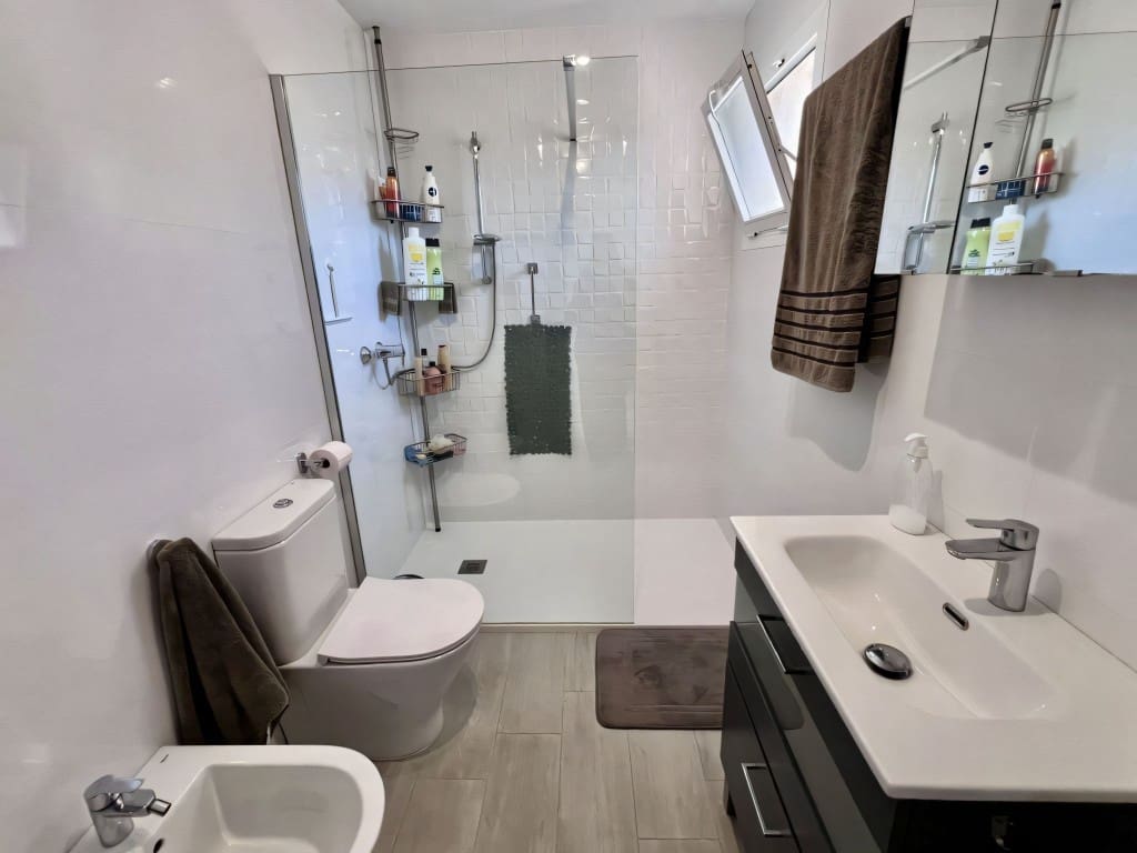 3 chambre Maison de Ville à vendre à El Paraiso avec piscine garage - 495 000 € (Ref: 9432988)