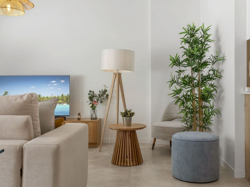 3 quarto Apartamento para venda em Estepona com piscina - 749 000 € (Ref: 9441232)