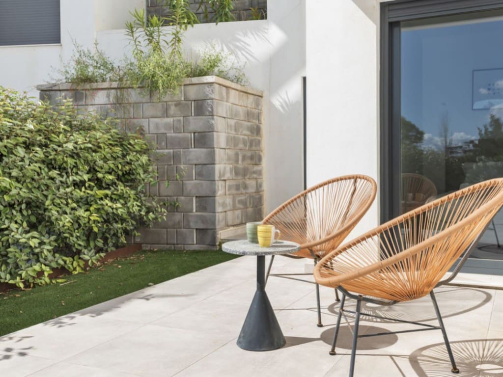 3 quarto Apartamento para venda em Estepona com piscina - 749 000 € (Ref: 9441232)