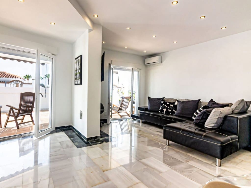 5 camera da letto Villa in vendita in Benalmadena Costa con piscina - 1.277.000 € (Rif: 9441233)