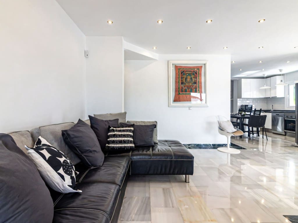 5 camera da letto Villa in vendita in Benalmadena Costa con piscina - 1.277.000 € (Rif: 9441233)