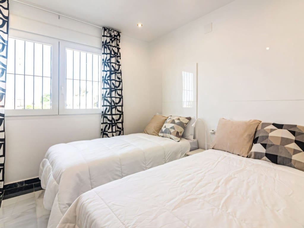 5 camera da letto Villa in vendita in Benalmadena Costa con piscina - 1.277.000 € (Rif: 9441233)