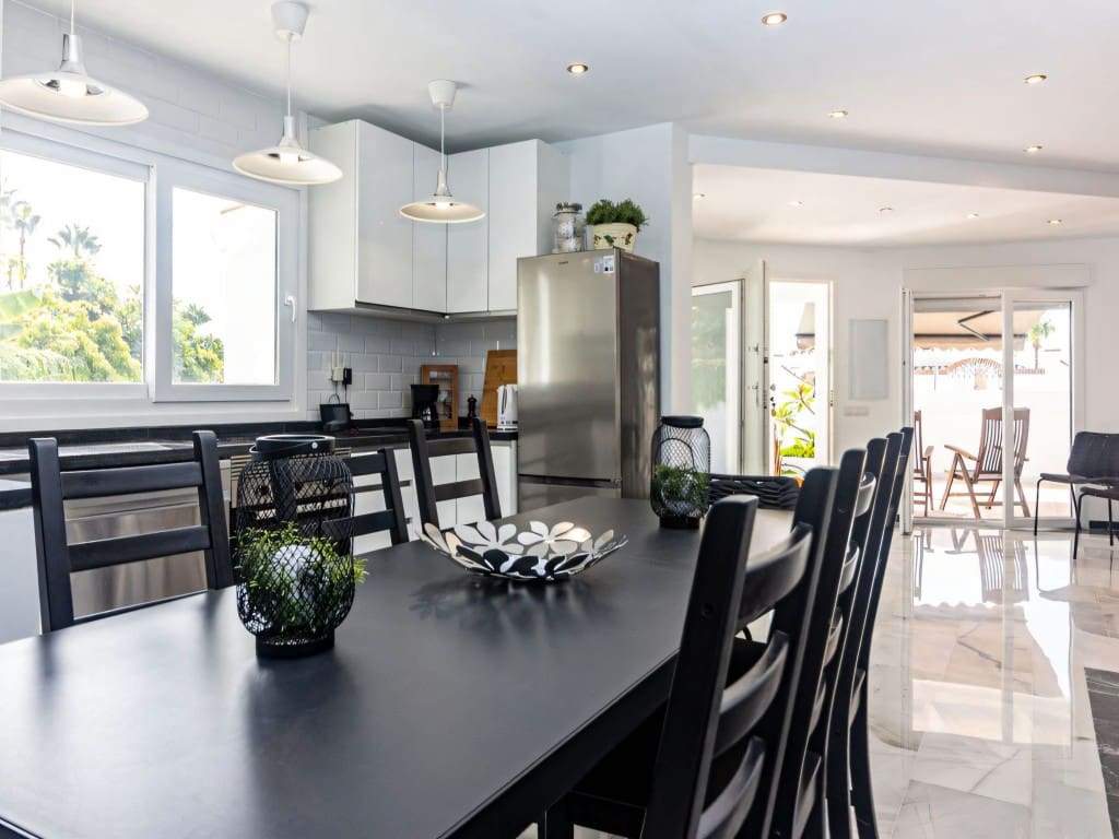 5 camera da letto Villa in vendita in Benalmadena Costa con piscina - 1.277.000 € (Rif: 9441233)