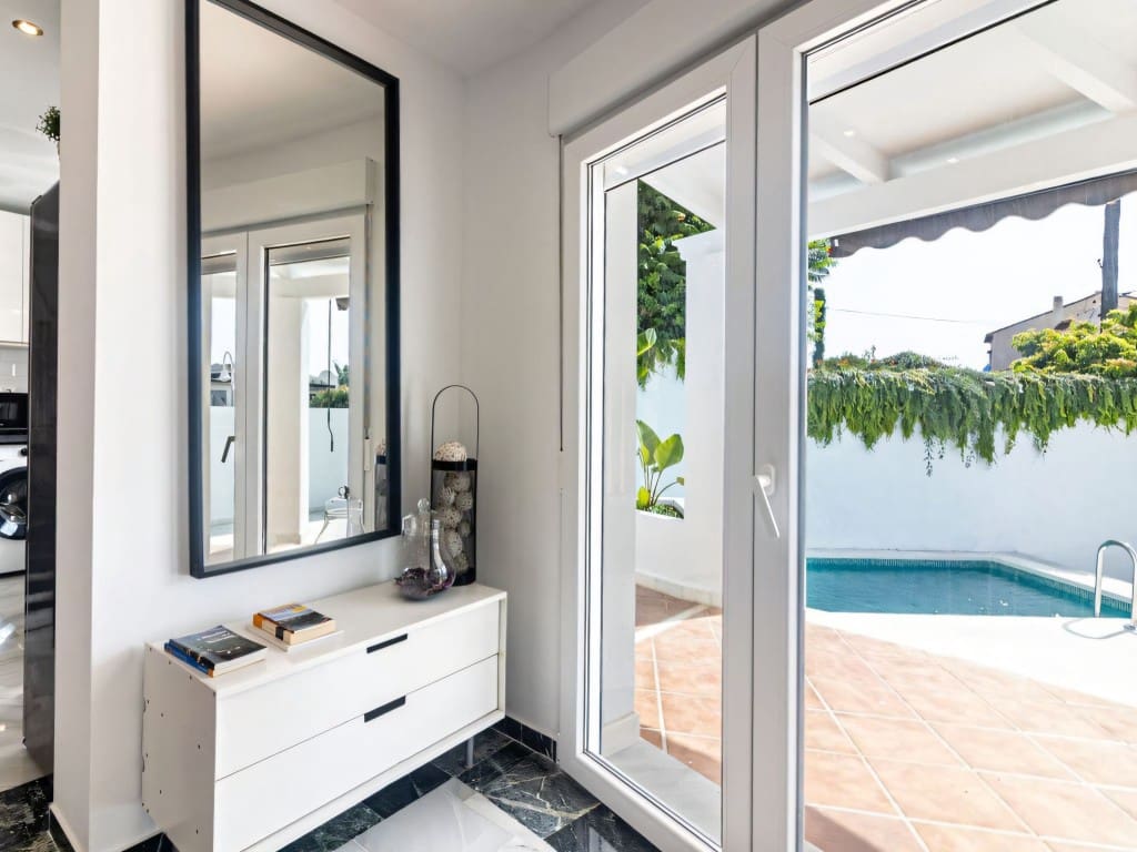 5 camera da letto Villa in vendita in Benalmadena Costa con piscina - 1.277.000 € (Rif: 9441233)