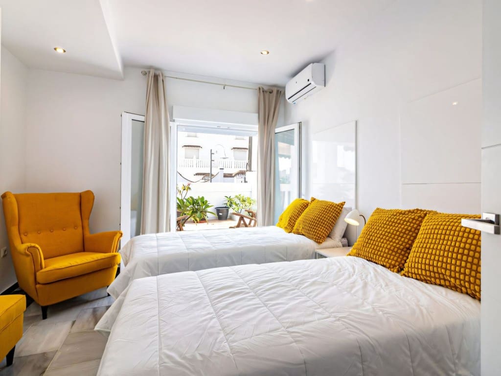 5 camera da letto Villa in vendita in Benalmadena Costa con piscina - 1.277.000 € (Rif: 9441233)