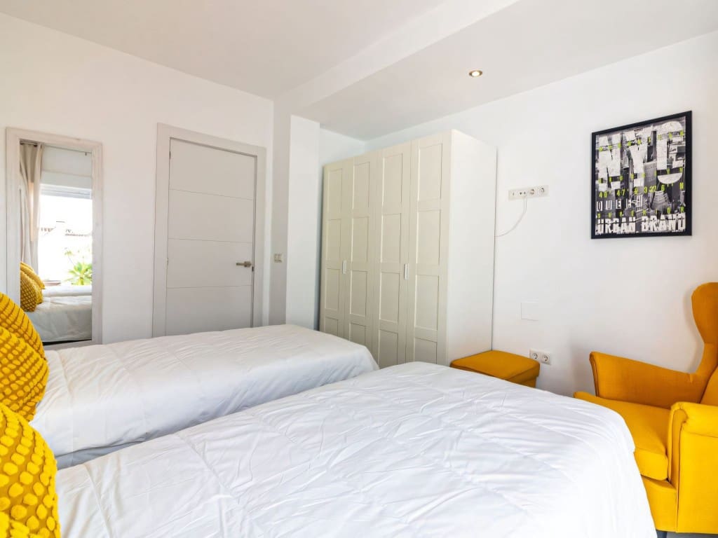 5 camera da letto Villa in vendita in Benalmadena Costa con piscina - 1.277.000 € (Rif: 9441233)