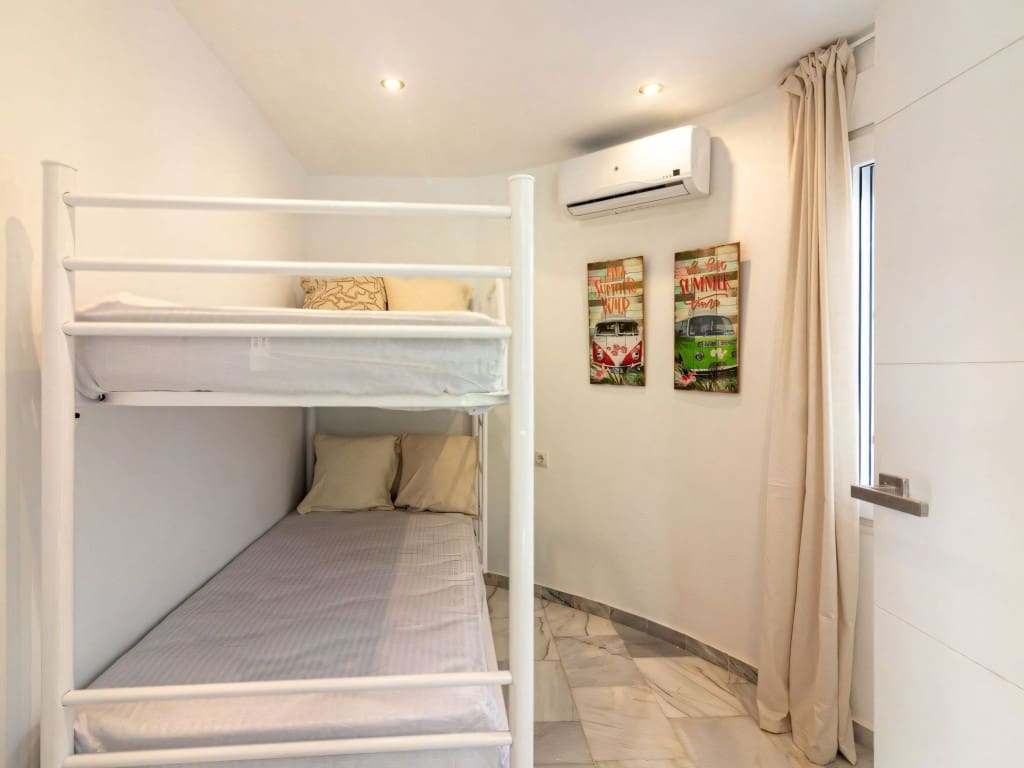 5 camera da letto Villa in vendita in Benalmadena Costa con piscina - 1.277.000 € (Rif: 9441233)