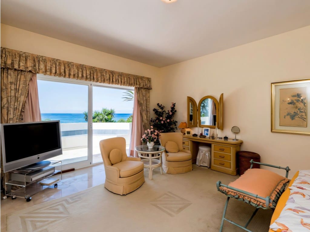 4 chambre Villa/Maison à vendre à Elviria avec piscine garage - 4 995 000 € (Ref: 9441753)