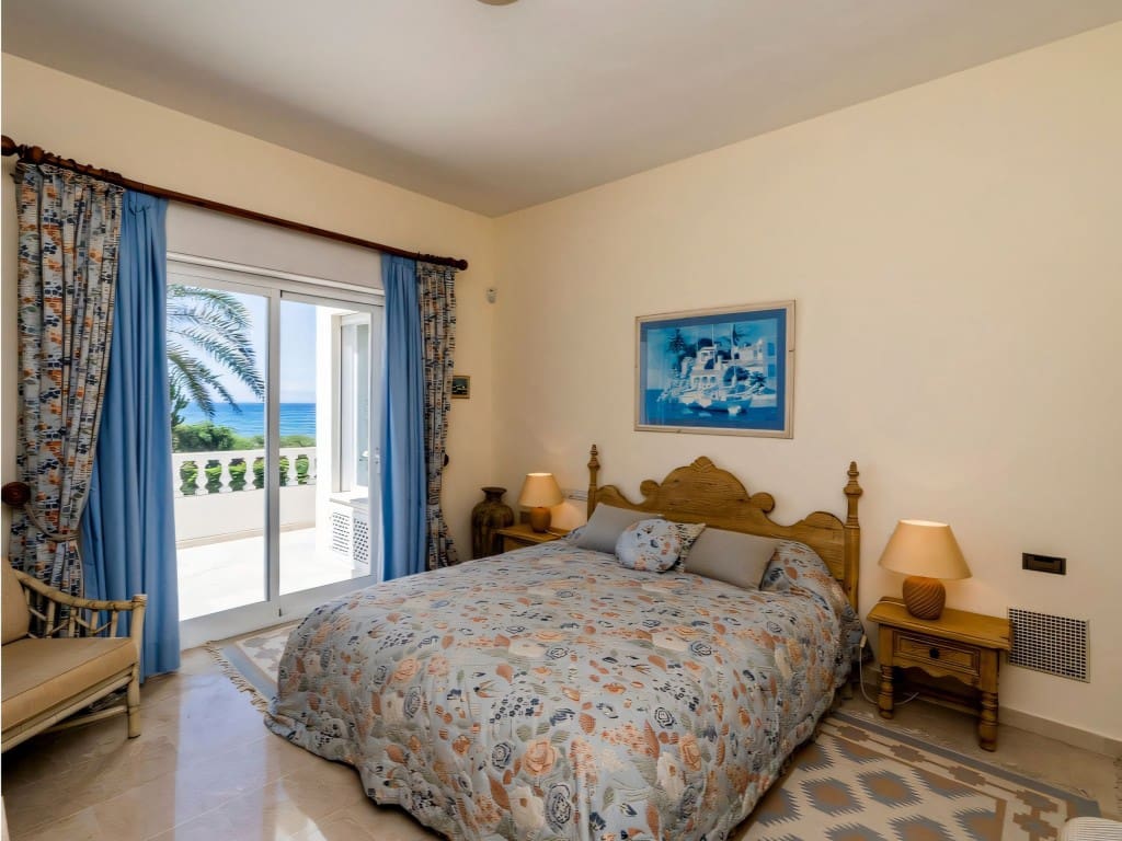 4 chambre Villa/Maison à vendre à Elviria avec piscine garage - 4 995 000 € (Ref: 9441753)