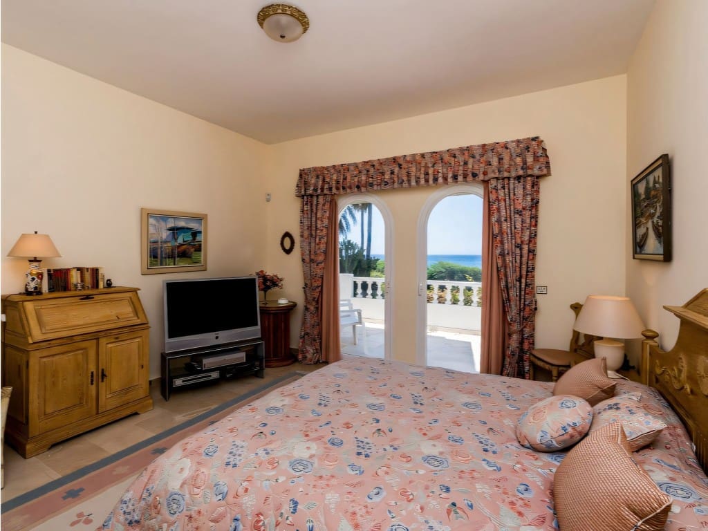 4 chambre Villa/Maison à vendre à Elviria avec piscine garage - 4 995 000 € (Ref: 9441753)