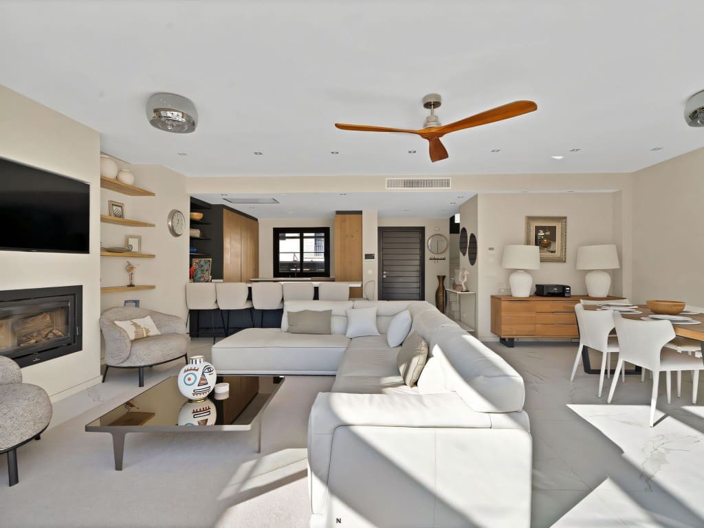 5 Zimmer Haus zu verkaufen in Benahavis mit Pool Garage - 729.000 € (Ref: 9443031)