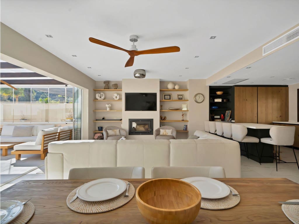 5 Zimmer Haus zu verkaufen in Benahavis mit Pool Garage - 729.000 € (Ref: 9443031)