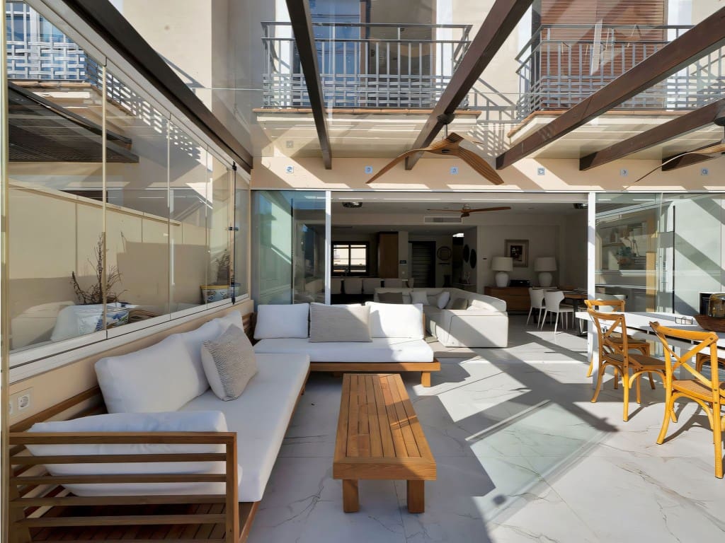 5 Zimmer Haus zu verkaufen in Benahavis mit Pool Garage - 729.000 € (Ref: 9443031)