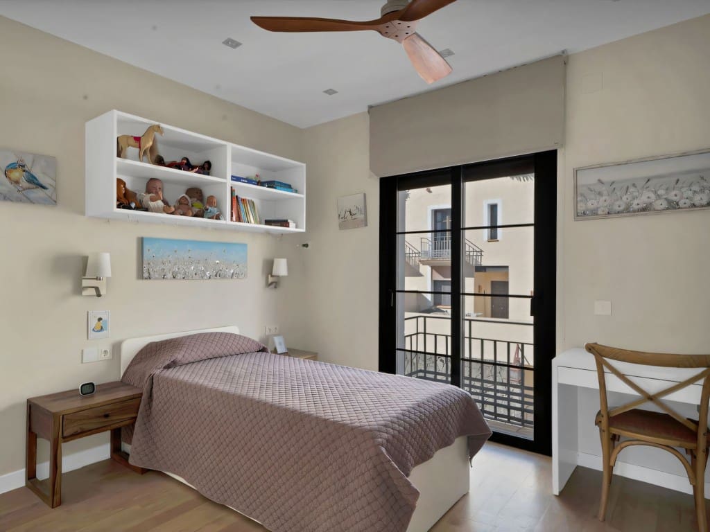 5 Zimmer Haus zu verkaufen in Benahavis mit Pool Garage - 729.000 € (Ref: 9443031)