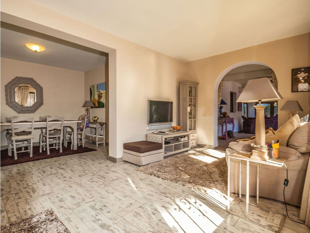 5 chambre Villa/Maison à vendre à Elviria - 1 095 000 € (Ref: 9443032)