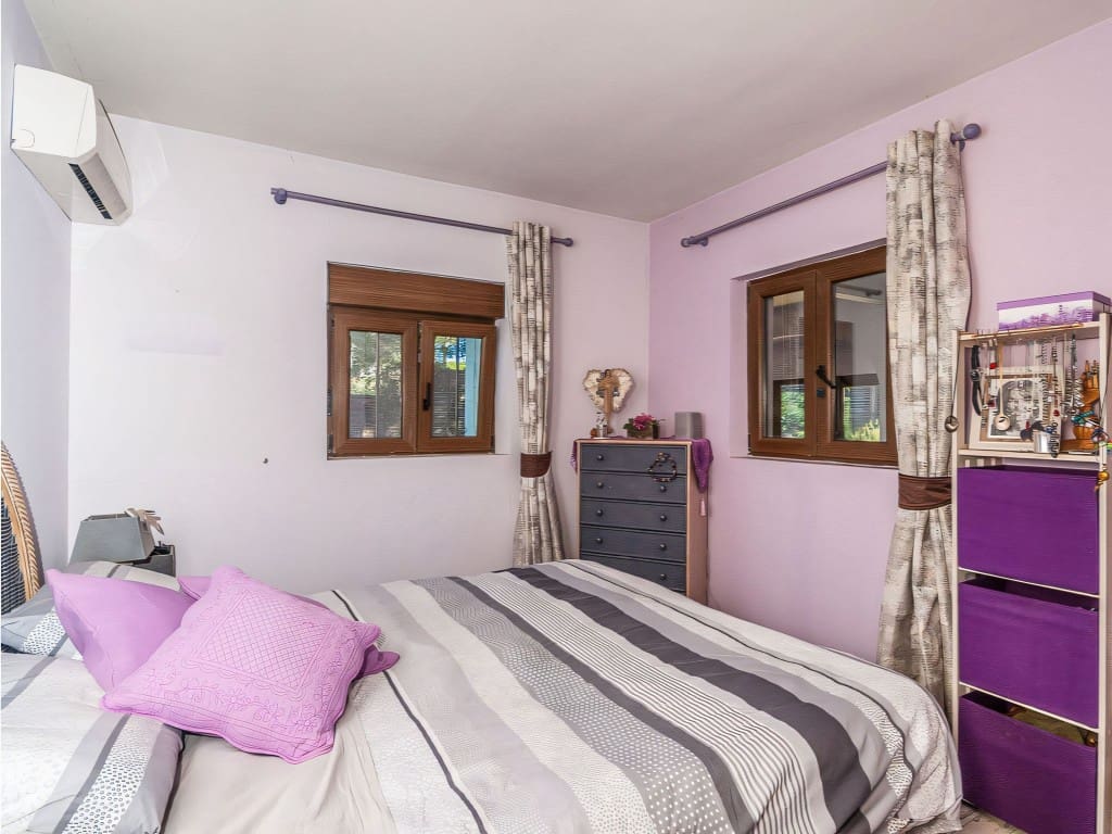 5 chambre Villa/Maison à vendre à Elviria - 1 095 000 € (Ref: 9443032)