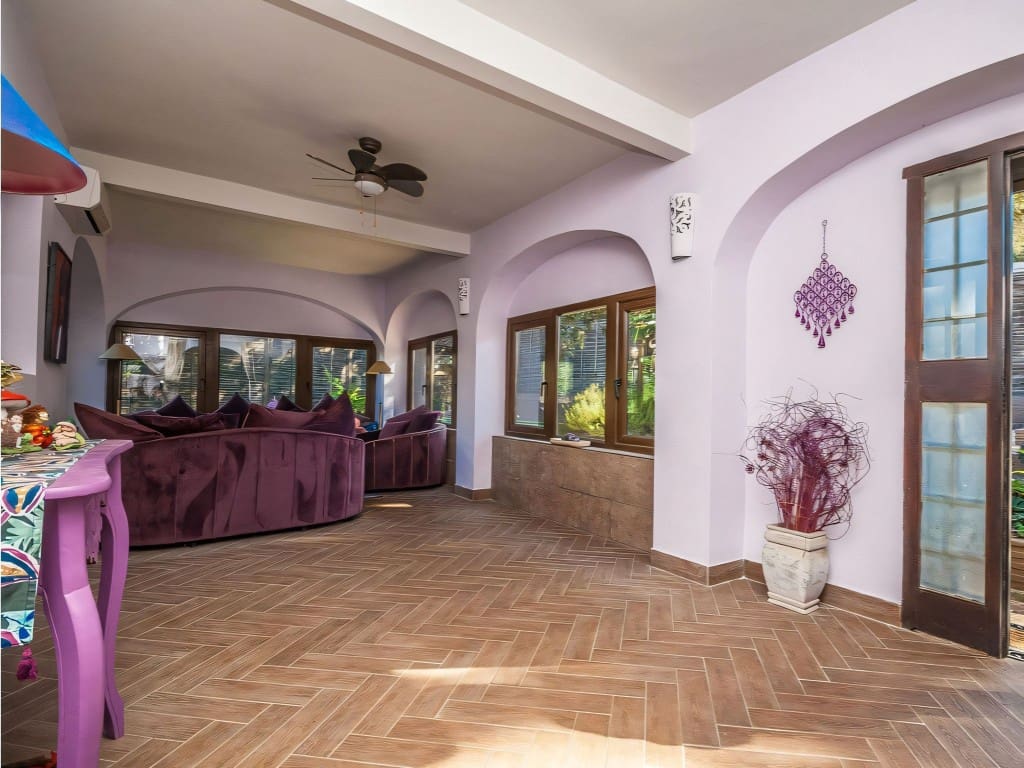 5 chambre Villa/Maison à vendre à Elviria - 1 095 000 € (Ref: 9443032)