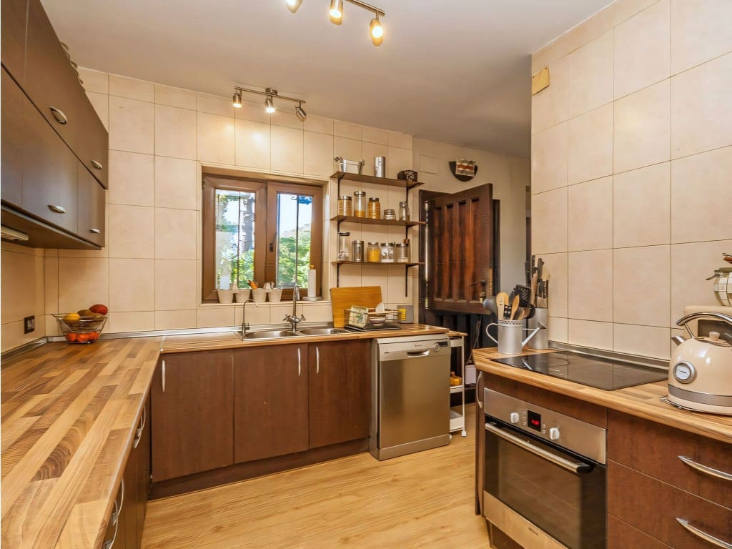 5 chambre Villa/Maison à vendre à Elviria - 1 095 000 € (Ref: 9443032)