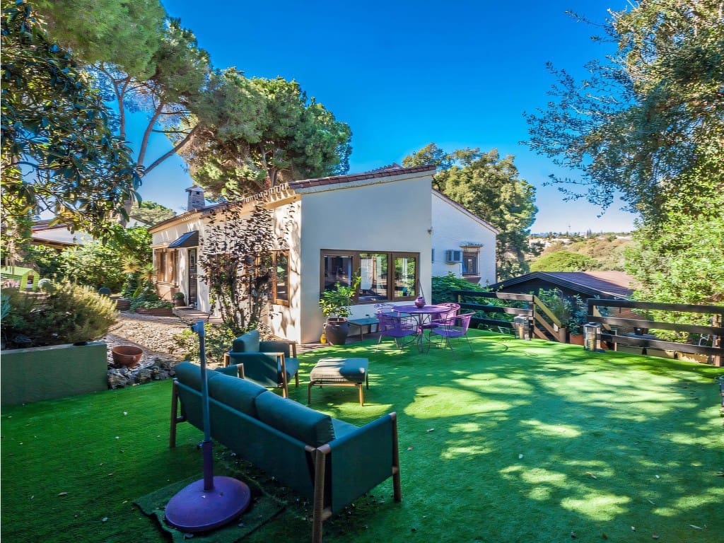 5 chambre Villa/Maison à vendre à Elviria - 1 095 000 € (Ref: 9443032)