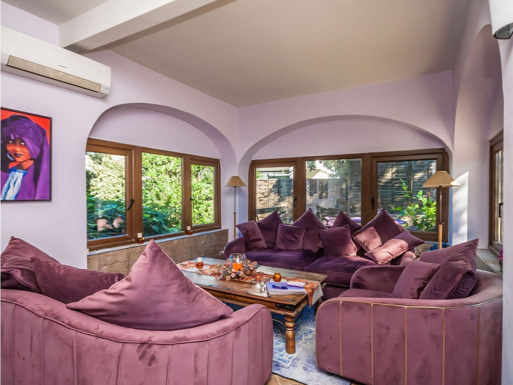 5 chambre Villa/Maison à vendre à Elviria - 1 095 000 € (Ref: 9443032)