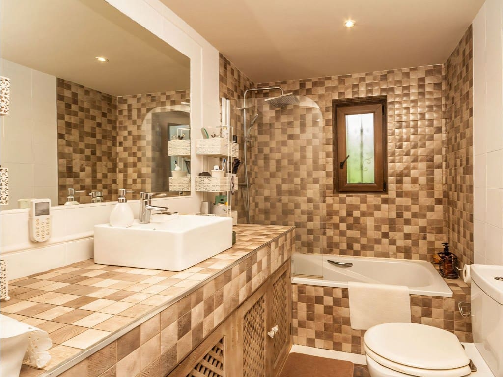 5 chambre Villa/Maison à vendre à Elviria - 1 095 000 € (Ref: 9443032)