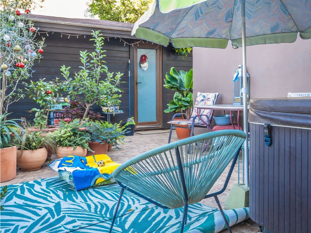 5 chambre Villa/Maison à vendre à Elviria - 1 095 000 € (Ref: 9443032)