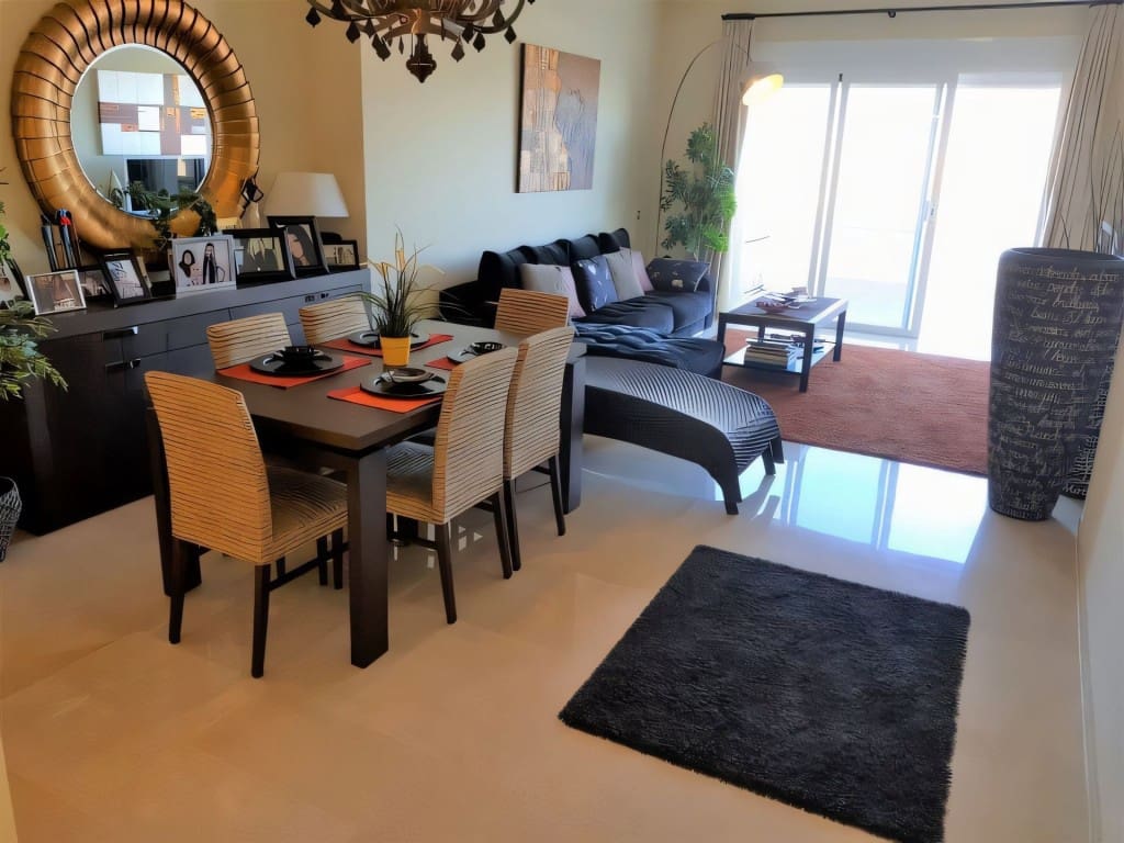 3 chambre Penthouse à vendre à La Cala de Mijas avec piscine - 595 000 € (Ref: 9443033)