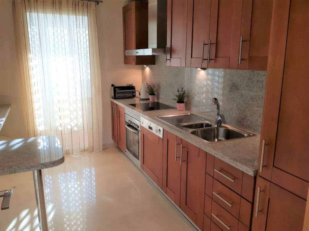 3 chambre Penthouse à vendre à La Cala de Mijas avec piscine - 595 000 € (Ref: 9443033)