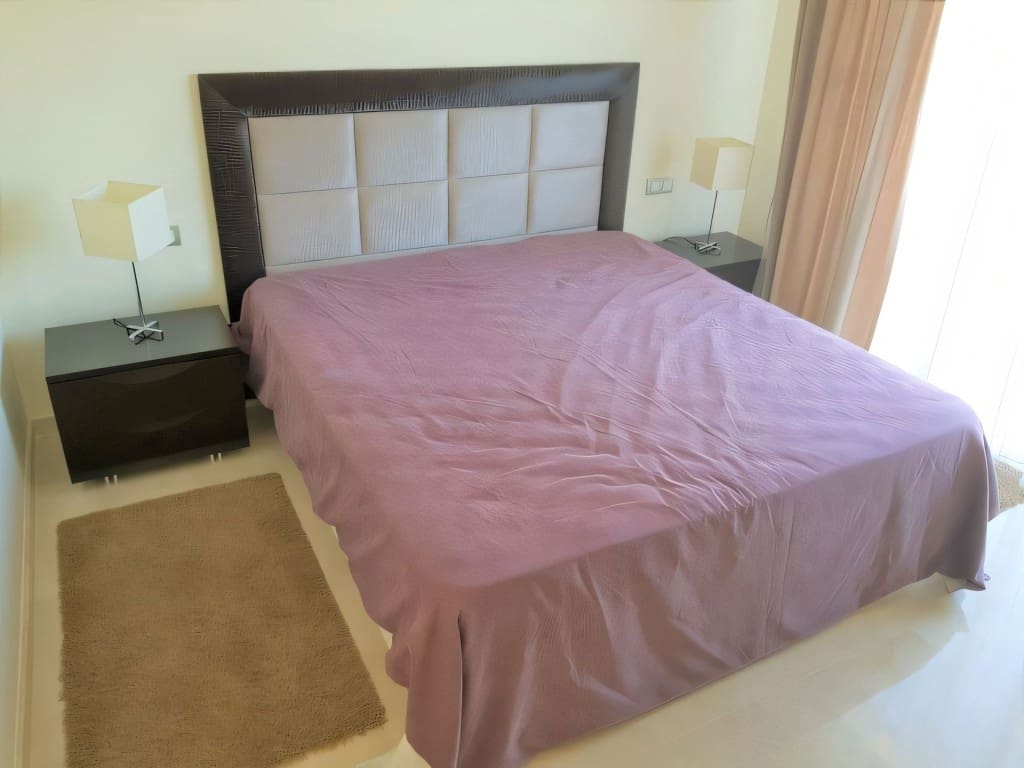 3 chambre Penthouse à vendre à La Cala de Mijas avec piscine - 595 000 € (Ref: 9443033)