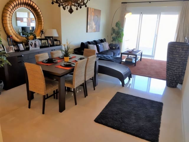 3 chambre Penthouse à vendre à La Cala de Mijas, Mijas avec piscine - 595 000 € (Ref: 9443033)