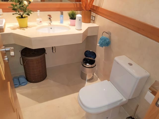 3 chambre Penthouse à vendre à La Cala de Mijas, Mijas avec piscine - 595 000 € (Ref: 9443033)