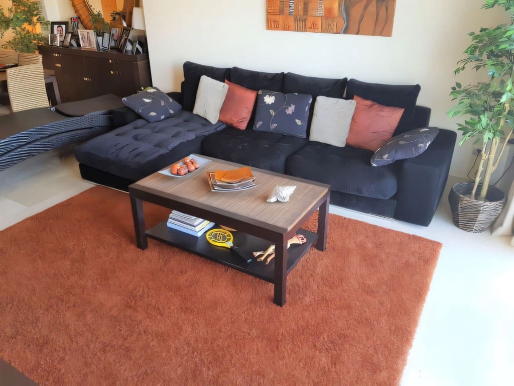 3 chambre Penthouse à vendre à La Cala de Mijas avec piscine - 595 000 € (Ref: 9443033)