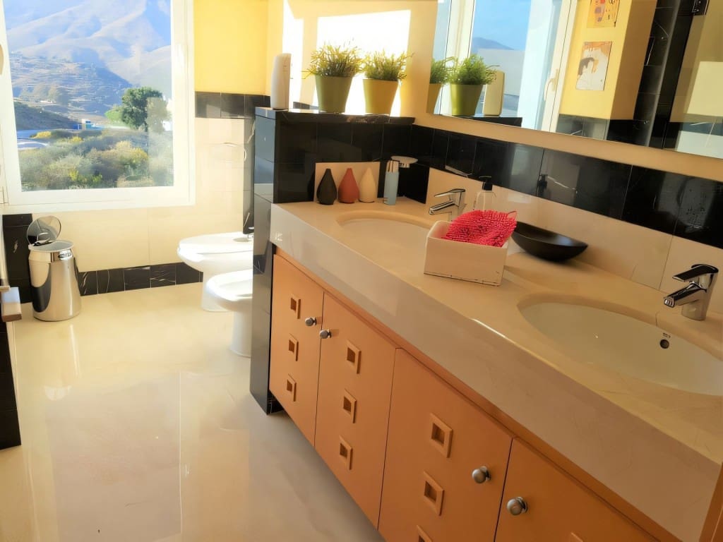 3 chambre Penthouse à vendre à La Cala de Mijas avec piscine - 595 000 € (Ref: 9443033)