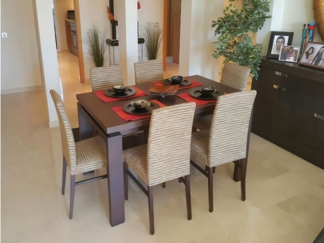 3 chambre Penthouse à vendre à La Cala de Mijas, Mijas avec piscine - 595 000 € (Ref: 9443033)