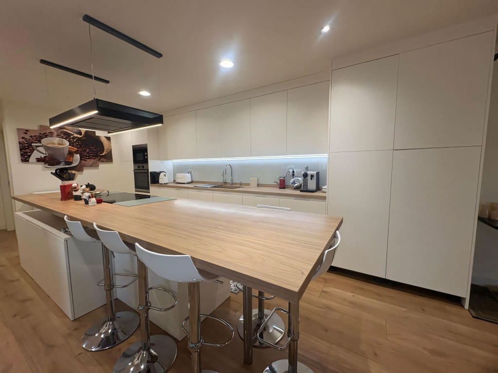 4 camera da letto Appartamento in vendita in Marbella - 1.100.000 € (Rif: 9443034)