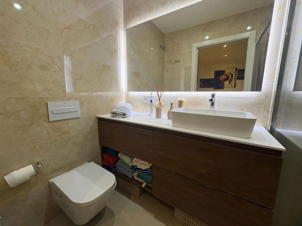 4 camera da letto Appartamento in vendita in Marbella - 1.100.000 € (Rif: 9443034)