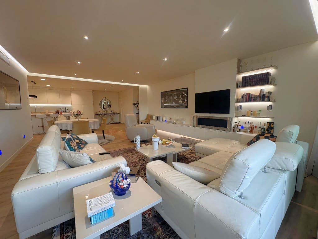 4 camera da letto Appartamento in vendita in Marbella - 1.100.000 € (Rif: 9443034)