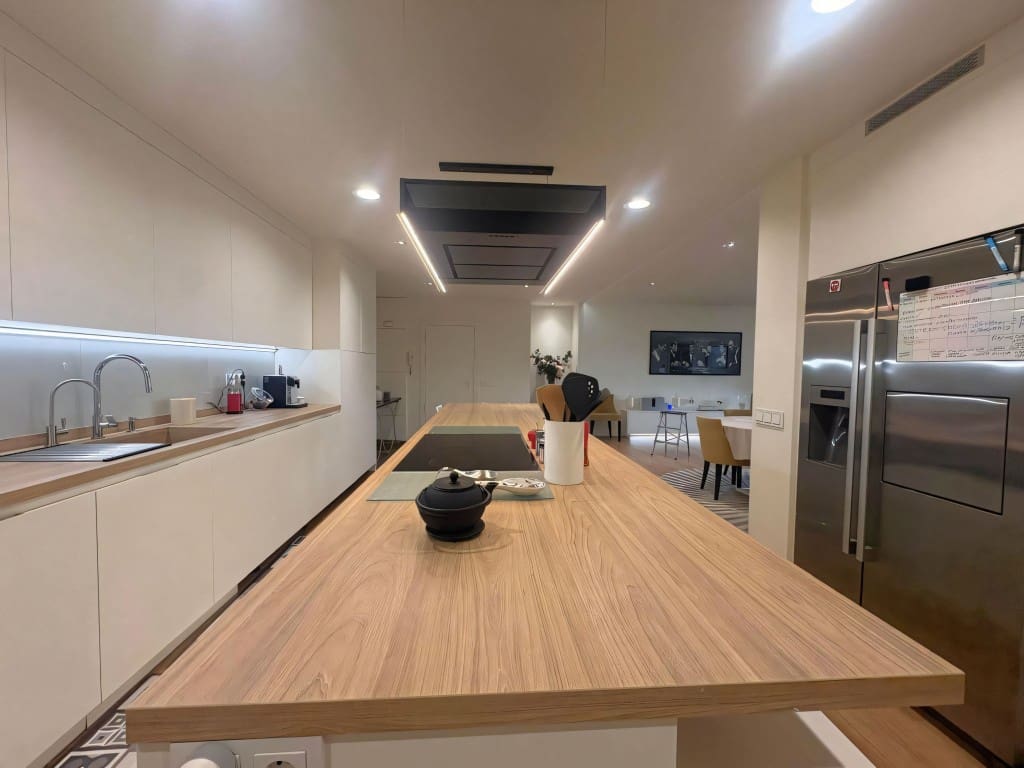 4 camera da letto Appartamento in vendita in Marbella - 1.100.000 € (Rif: 9443034)