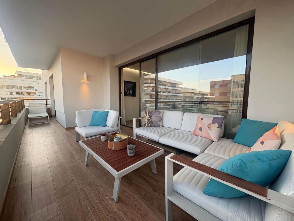 4 camera da letto Appartamento in vendita in Marbella - 1.100.000 € (Rif: 9443034)