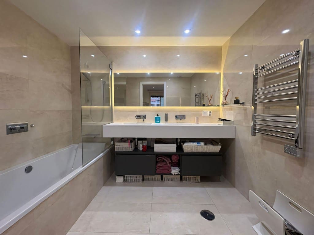 4 camera da letto Appartamento in vendita in Marbella - 1.100.000 € (Rif: 9443034)