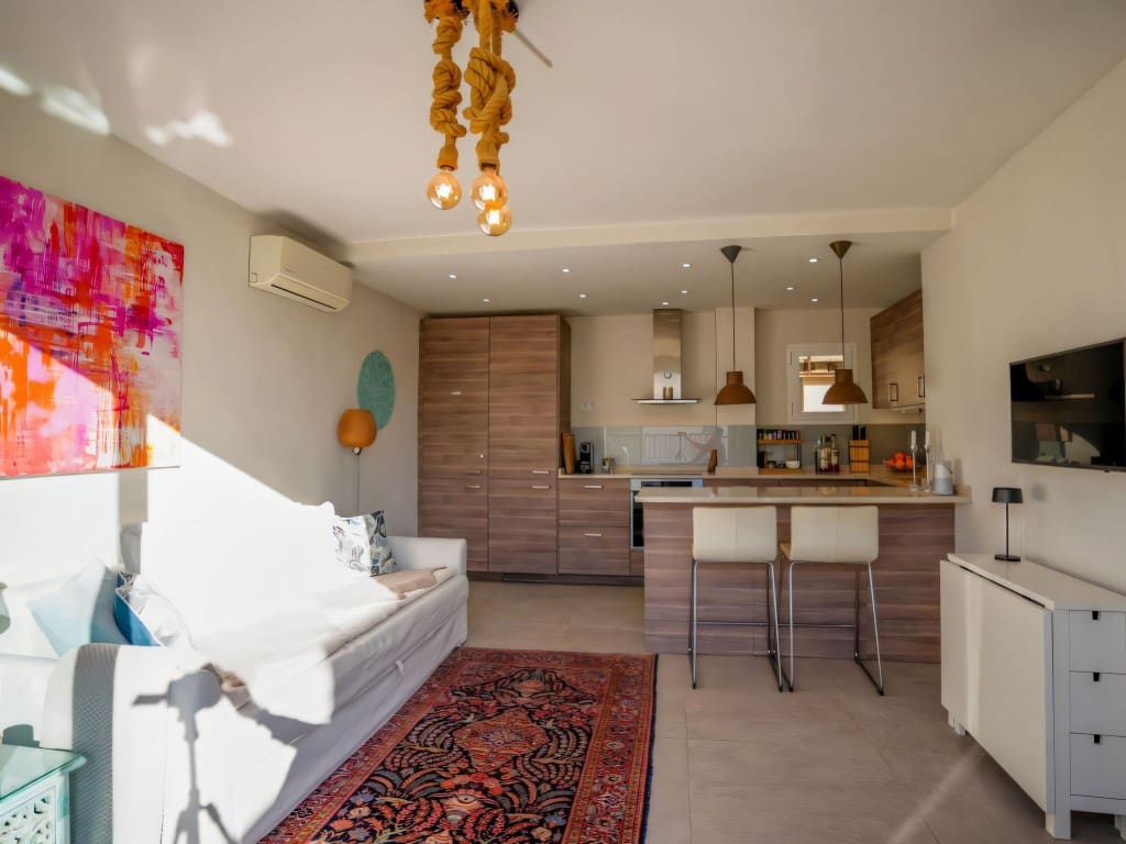 Ático de 1 habitación en Marbella en venta con piscina - 450.000 € (Ref: 9445751)