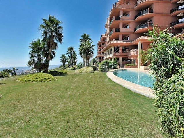 2 slaapkamer Appartement te koop in Benalmádena met zwembad garage - € 399.000 (Ref: 9445752)