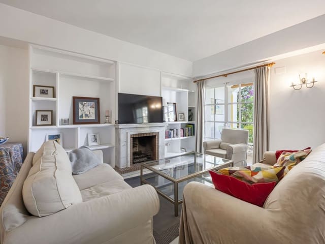 3 soveværelse Byhus til salg i New Golden Mile, Estepona med swimmingpool garage - € 520.000 (Ref: 9448538)