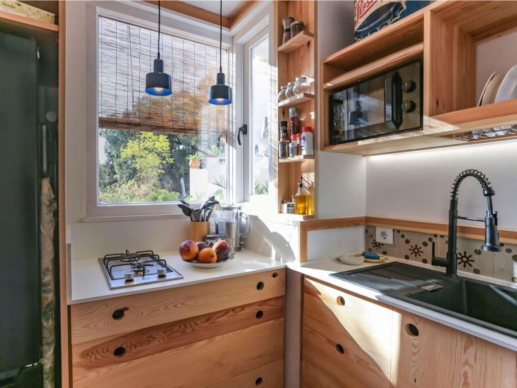 3 Zimmer Finca/Landgut zu verkaufen in El Padron mit Pool Garage - 1.045.000 € (Ref: 9448539)